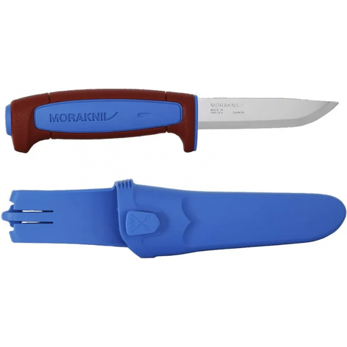 Нож MORAKNIV BASIC 511 лимитированный 2025 14501 Нож MORAKNIV BASIC 511 лимитированный 2025 14501