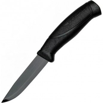 Нож MORAKNIV COMPANION BLACKBLADE 12553