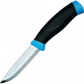 Нож MORAKNIV COMPANION BLUE 12159