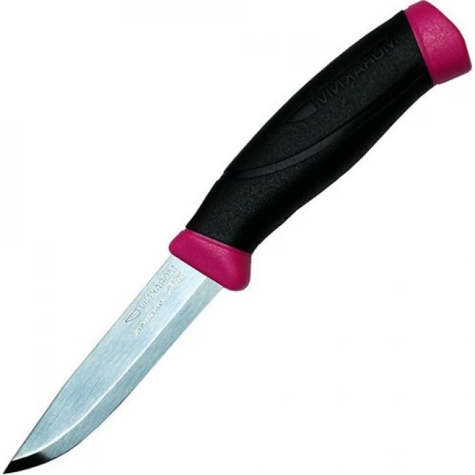 Нож MORAKNIV COMPANION MAGENTA 12157