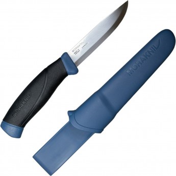 Нож MORAKNIV COMPANION NAVY BLUE 13164