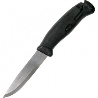 Нож MORAKNIV COMPANION SPARK BLACK 13567