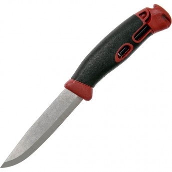Нож MORAKNIV COMPANION SPARK RED 13571