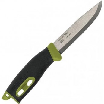 Нож MORAKNIV COMPANION SPARK (S) GREEN 13570