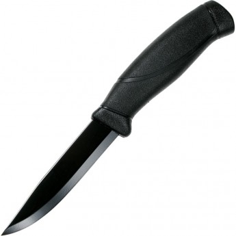 Нож MORAKNIV COMPANION TACTICAL BLACKBLADE 12351