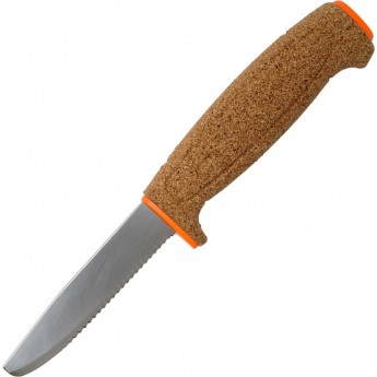 Нож MORAKNIV FLOATING SERRATED KNIFE 13131