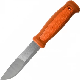 Нож MORAKNIV KANSBOL BURNT ORANGE 13507