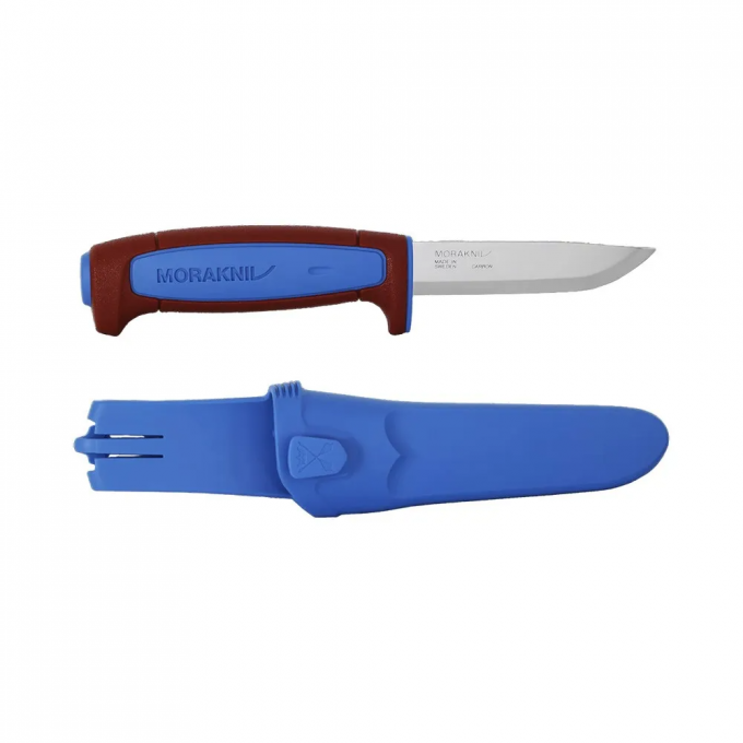 Нож MORAKNIV BASIC 511 лимитированный 2025 14501 Нож MORAKNIV BASIC 511 лимитированный 2025 14501